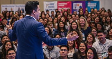 ¿Continuación o reinvención de la polémica IM Mastery Academy en Latinoamérica? – PubliNoticias – La voz del altiplano