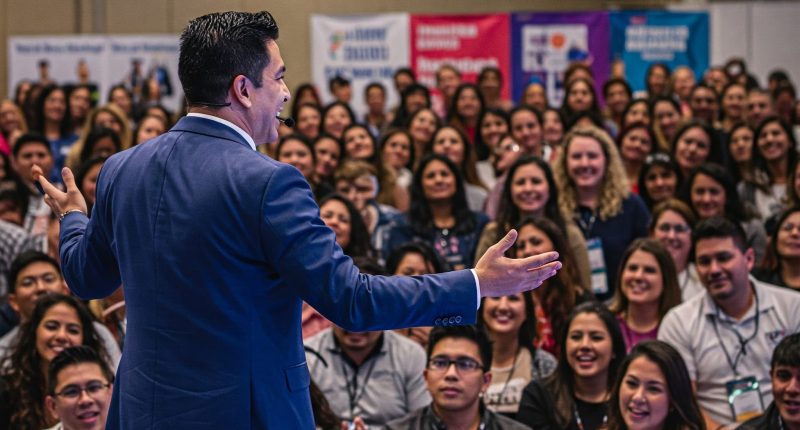 ¿Continuación o reinvención de la polémica IM Mastery Academy en Latinoamérica? – PubliNoticias – La voz del altiplano