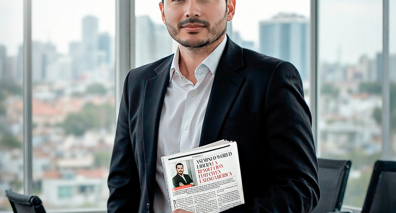 MINED World Destacado por Forbes – PubliNoticias – La voz del altiplano