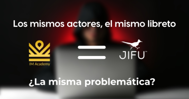 Exlíderes de IM Mastery Academy, investigados por la FTC, reaparecen ahora en la plataforma Jifu – PubliNoticias – La voz del altiplano