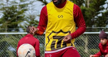 Técnico busca dar paso firme hacia la salvación – La Voz del Altiplano