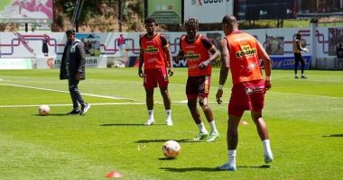 El ‘Ponchito’ alista su estrategia – La Voz del Altiplano