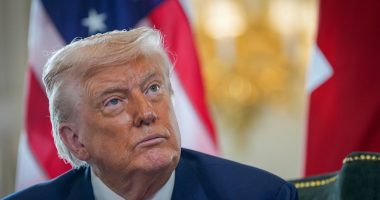 Trump dice que no planea ataques de EEUU a Venezuela – La Voz del Altiplano