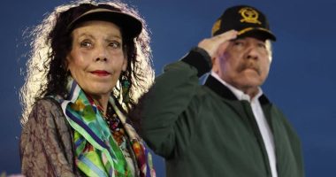 Ortega y Murillo arremeten contra el GHREN al quedar desnudos en la ONU – La Voz del Altiplano