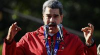 Maduro amenaza a opositores en Venezuela con quitarles nacionalidad si apoyan invasión de EEUU – La Voz del Altiplano