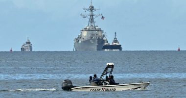 EE.UU. elimina cuatro tripulantes en nuevo operativo contra narcoembarcación en el Pacífico – La Voz del Altiplano