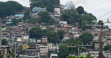 Rio cuenta sus muertos tras la operación policial más letal de la historia de Brasil – La Voz del Altiplano