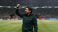 Abel Ferreira lleva a Palmeiras a su tercera final de Libertadores – La Voz del Altiplano