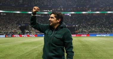 Abel Ferreira lleva a Palmeiras a su tercera final de Libertadores – La Voz del Altiplano