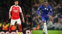 Arsenal de Hincapié y Chelsea de Caicedo enfrentan retos claves – La Voz del Altiplano