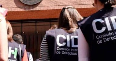 ¿Quiénes son los 10 nicaragüenses presos a los que la CIDH les otorgó medidas cautelares? – La Voz del Altiplano