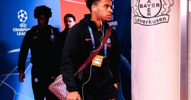 Désiré Doué sufre rotura muscular en el PSG – La Voz del Altiplano