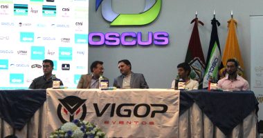 A correr por la Independencia de Ambato  – La Voz del Altiplano