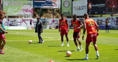 El ‘Ponchito’ con la mirada en la victoria   – La Voz del Altiplano