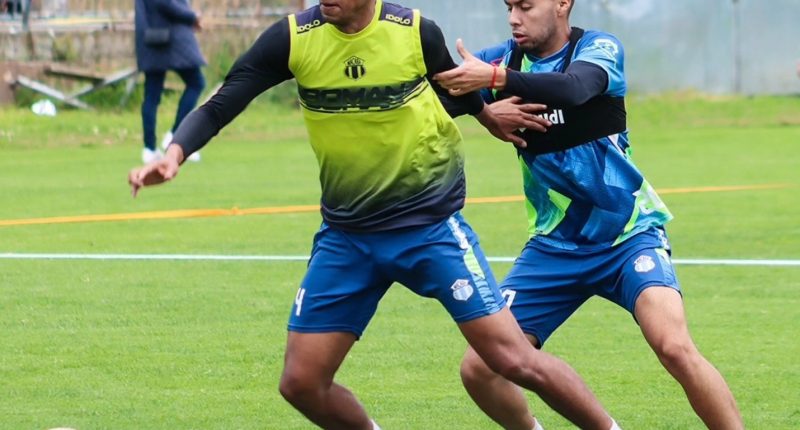 Celestes completos para el fin de semana  – La Voz del Altiplano