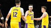 La NBA aprueba por unanimidad la venta de Los Ángeles Lakers – La Voz del Altiplano