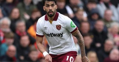 Paquetá recibe advertencia de FA por no cooperar en investigación – La Voz del Altiplano