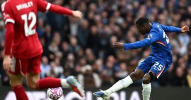 Moisés Caicedo nominado al Mejor Gol del Mes en la Premier – La Voz del Altiplano