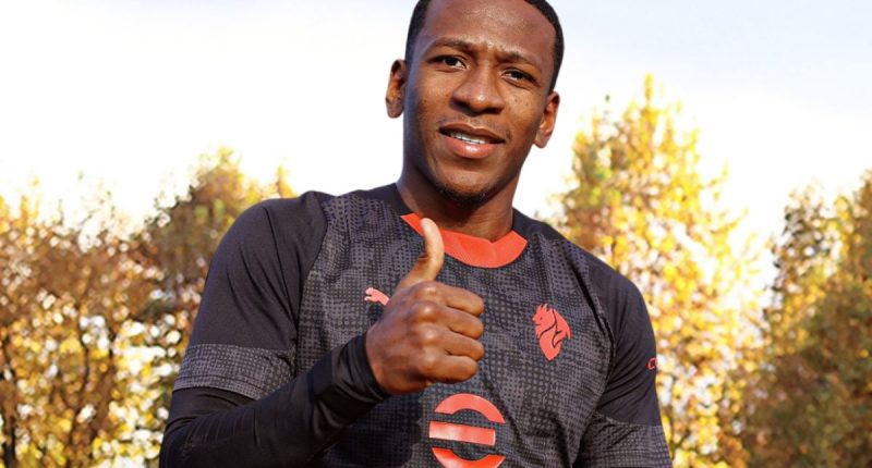 Pervis Estupiñán regresa a los entrenamientos del AC Milan – La Voz del Altiplano