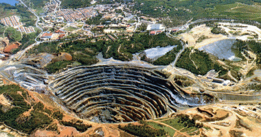 Calibre Mining renuncia a dos nuevas concesiones mineras por más de 90 mil hectáreas – La Voz del Altiplano