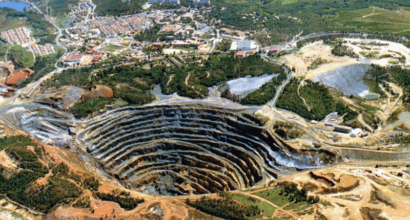 Calibre Mining renuncia a dos nuevas concesiones mineras por más de 90 mil hectáreas – La Voz del Altiplano