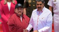 Ortega y Maduro en la lista de 34 depredadores de la prensa en el mundo – La Voz del Altiplano