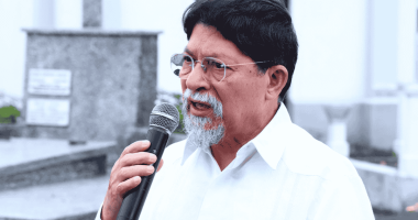 Canciller de Nicaragua acusa a EEUU de intentar derrocar a Maduro – La Voz del Altiplano