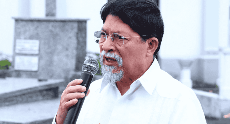 Canciller de Nicaragua acusa a EEUU de intentar derrocar a Maduro – La Voz del Altiplano