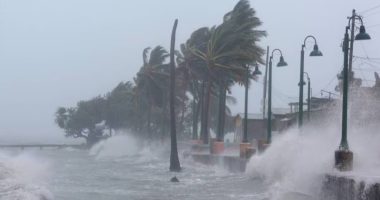 el huracán Melissa golpea a una Cuba ya agotada