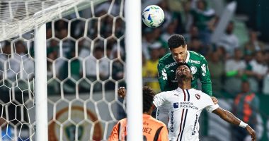 Liga de Quito quedó eliminada de la Copa Libertadores tras caer 4-0 ante Palmeiras – La Voz del Altiplano