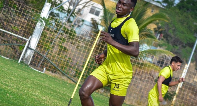 Delfín SC – La Voz del Altiplano