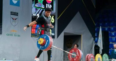 Ambateño destaca en el Campeonato Europeo – La Voz del Altiplano