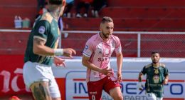 Técnico se mantiene comprometido  – El Heraldo – La Voz del Altiplano