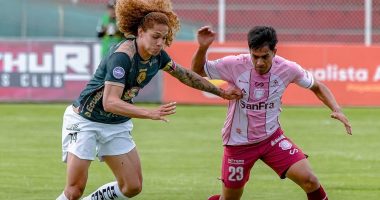 El ‘Ponchito’ mantiene el liderato  – La Voz del Altiplano