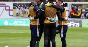 El Ponchito trabaja con calma  – La Voz del Altiplano