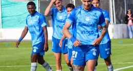 “Era una final y el equipo lo jugó como tal” – La Voz del Altiplano