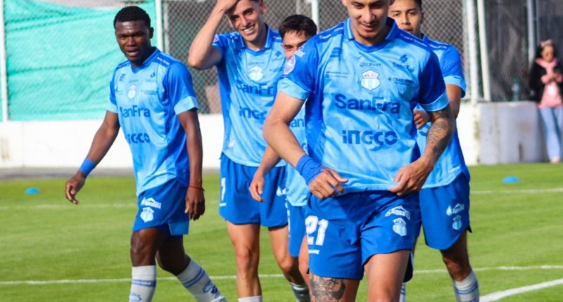 “Era una final y el equipo lo jugó como tal” – La Voz del Altiplano