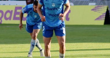 Macará enfocado en Deportivo Cuenca – La Voz del Altiplano