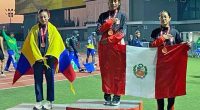 Pelileña se consagra subcampeona sudamericana  – La Voz del Altiplano