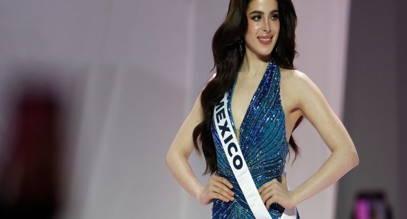 Miss Universo 2025: México triunfa y se lleva la corona en Tailandia – La Voz del Altiplano