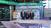 Propagandistas del régimen sandinista visitan estudios de RT en Moscú – La Voz del Altiplano