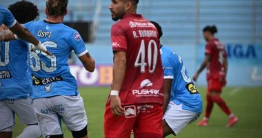 El ‘Ponchito’ busca levantarse  – La Voz del Altiplano