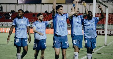 Macará firme en la cima  – La Voz del Altiplano