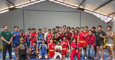 Tungurahua fue sede del Chequeo Técnico Nacional  – La Voz del Altiplano