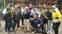 GAD Municipalidad de Ambato campeón Nacional – La Voz del Altiplano