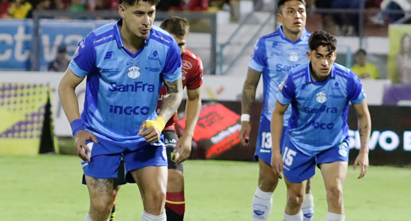 Macará enfocado en Delfín – El Heraldo – La Voz del Altiplano