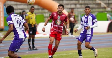 Se aferra a Echaleche para salvar la categoría – La Voz del Altiplano