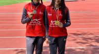 Tungurahuenses brillan en Nacional U16 de Atletismo – La Voz del Altiplano