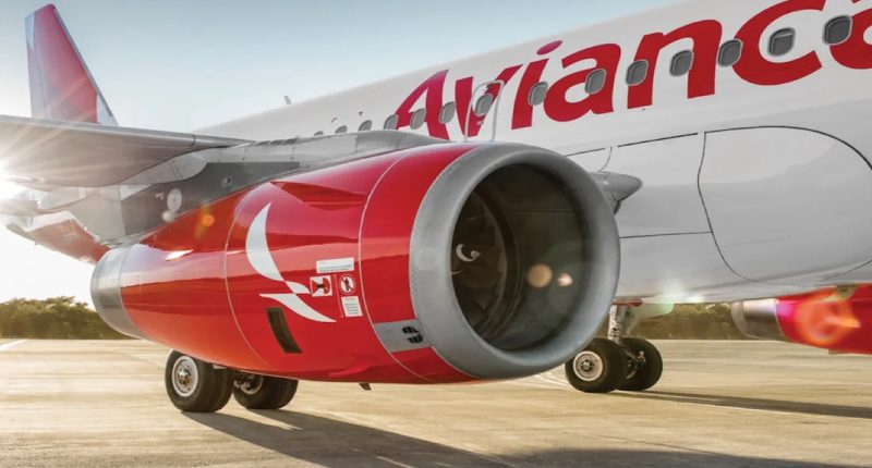 Avianca también suspende venta de boletos a Managua por alerta de seguridad – La Voz del Altiplano