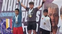 Tres talentos tungurahuenses brillaron en Napo – La Voz del Altiplano